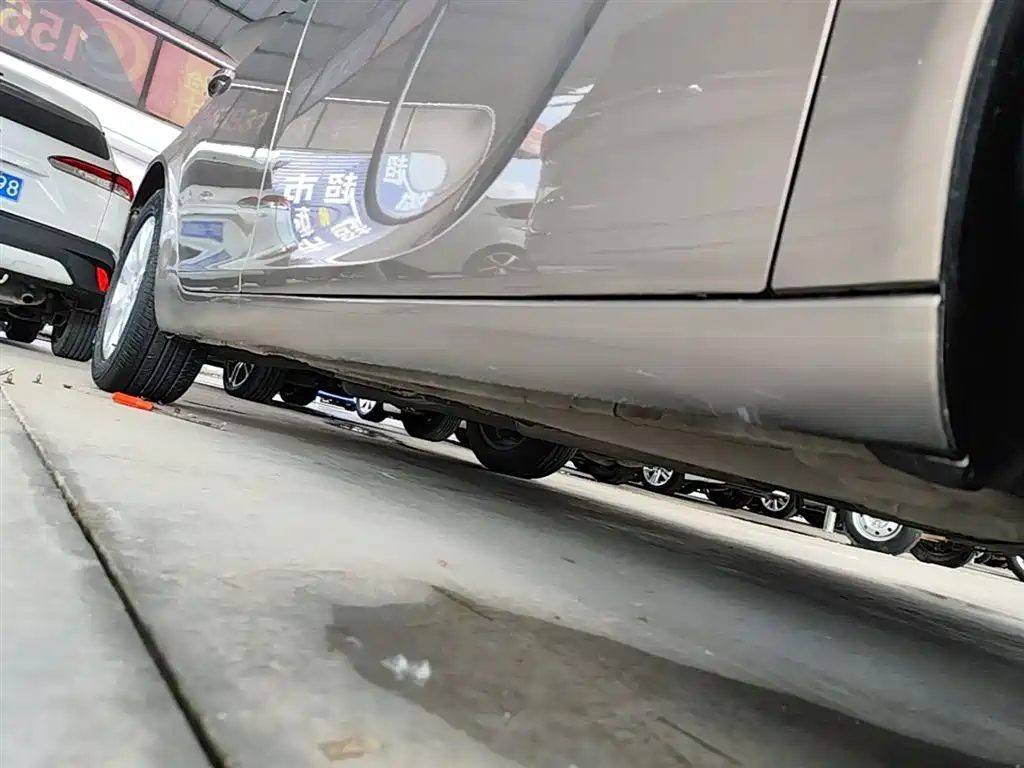 Buick Regal 2015 1.6T Elite Tech Edition фото 21