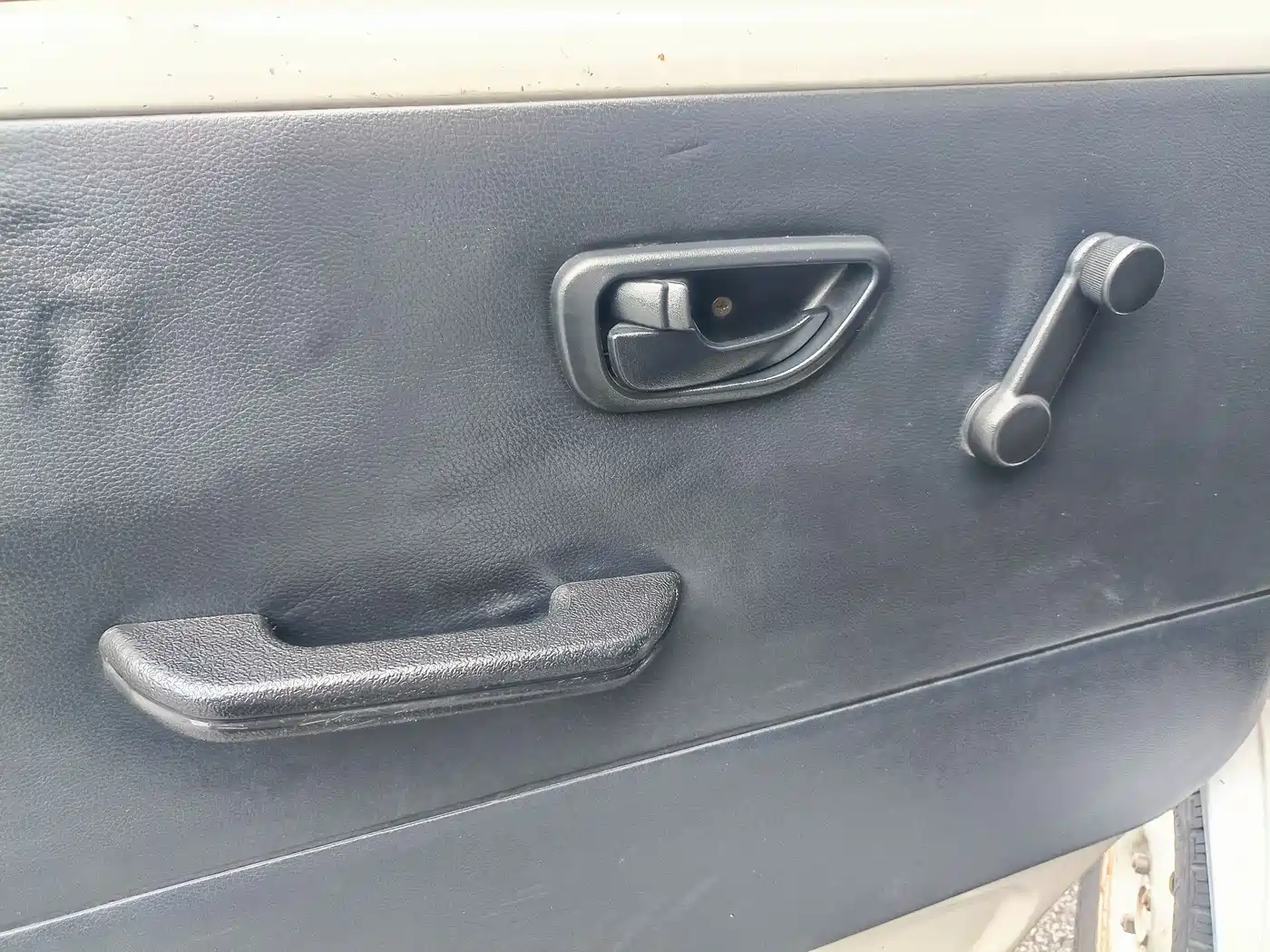 CHANGAN CHANGAN STAR 3