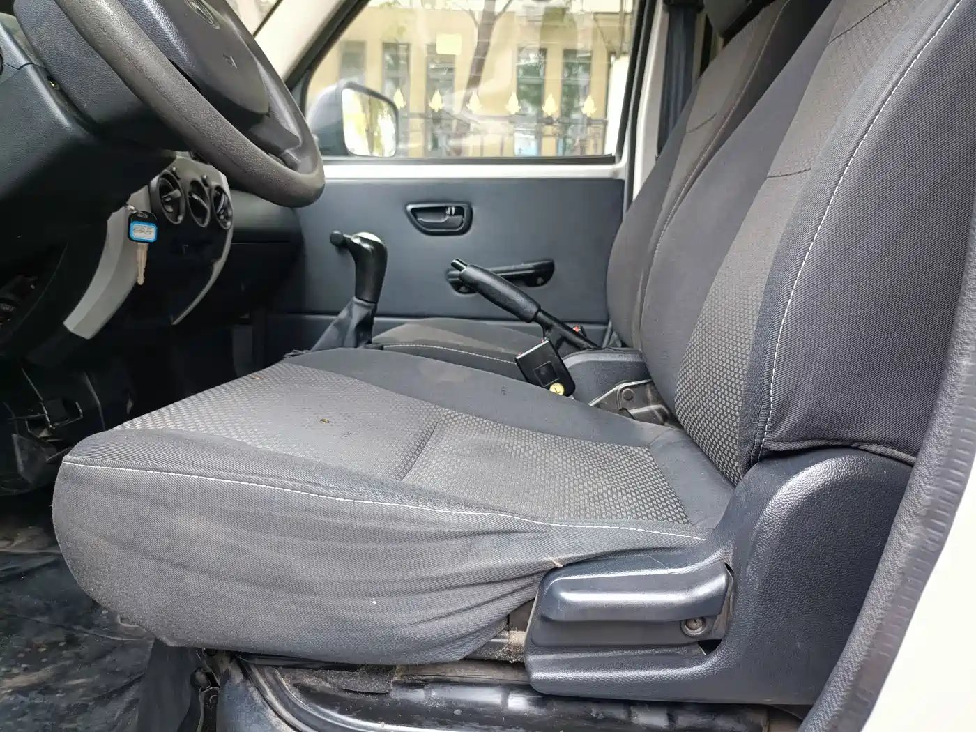 CHANGAN CHANGAN STAR 3