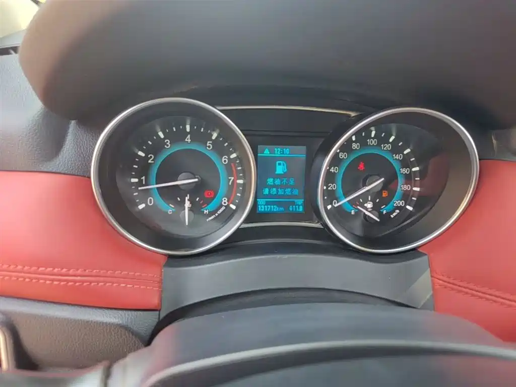 Haval H1 2015 1.5L Manual Luxury фото 12