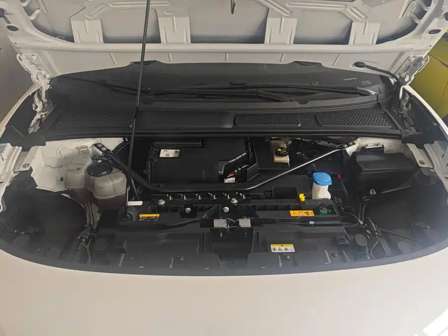 Volkswagen ID.7 VIZZION 2025 2024 PRO