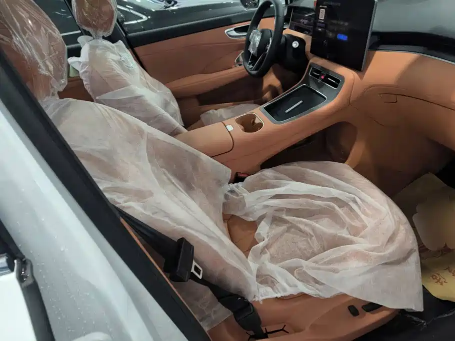 Shangjie SUV 2026 2025 Model Extended Range Pro