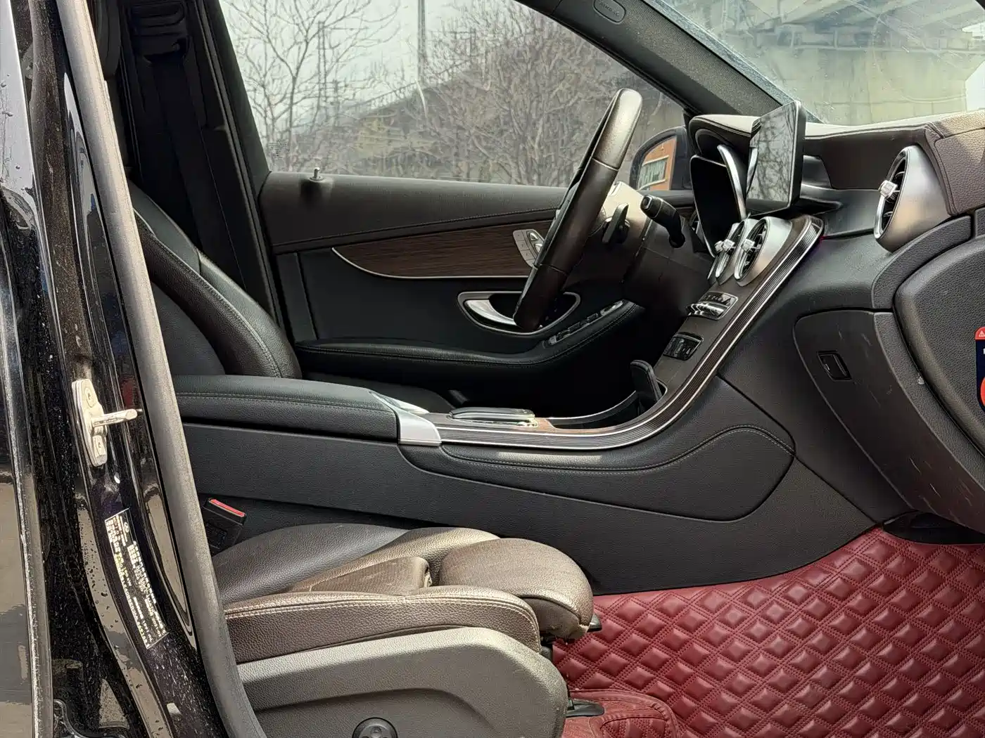 Mercedes-Benz GLC 2021 GLC 300 L 4MATIC Luxury фото 10