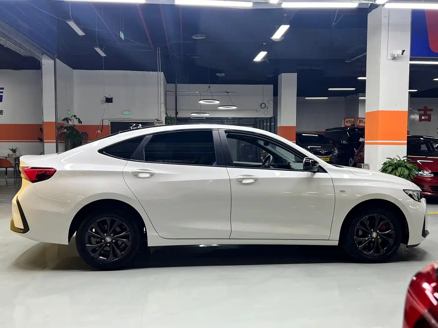 Buick Verano 2024 2023 Pro Joy Edition