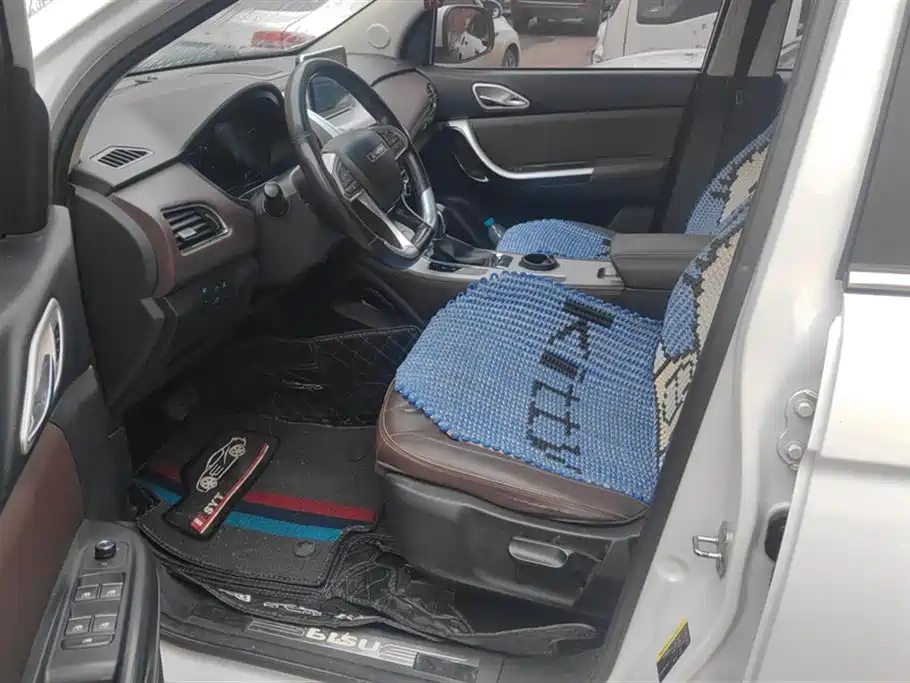 BISU AUTO SPECIFIC SPEED T5