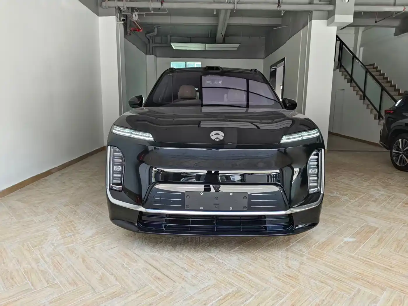 NIO ES9 2026