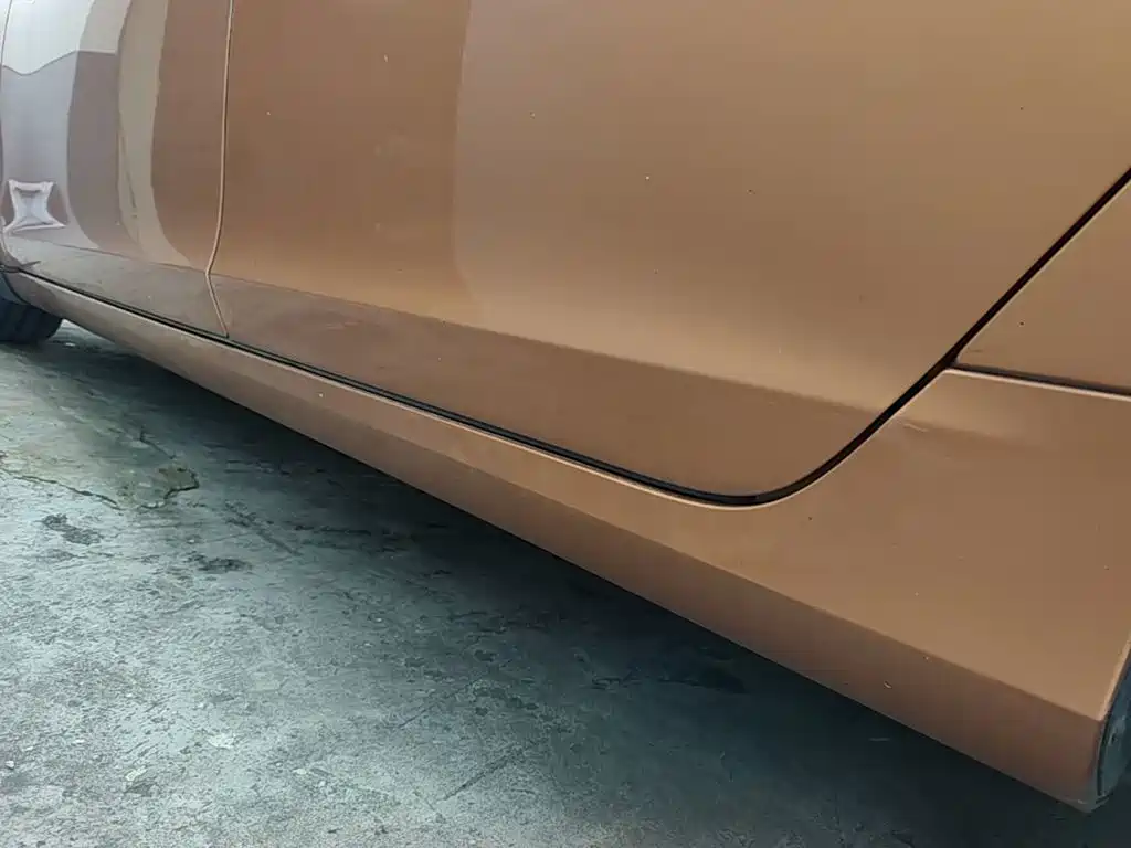 Volvo S60 2015 2015 S60L 2.0T Smart Vision
