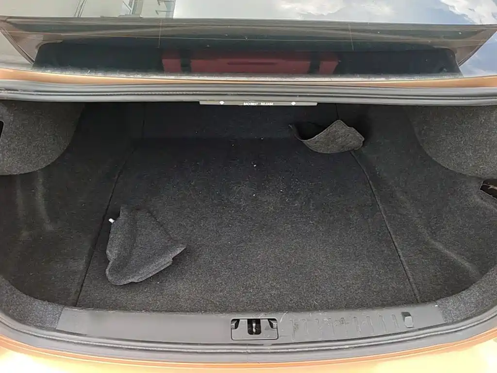 Volvo S60 2015 2015 S60L 2.0T Smart Vision