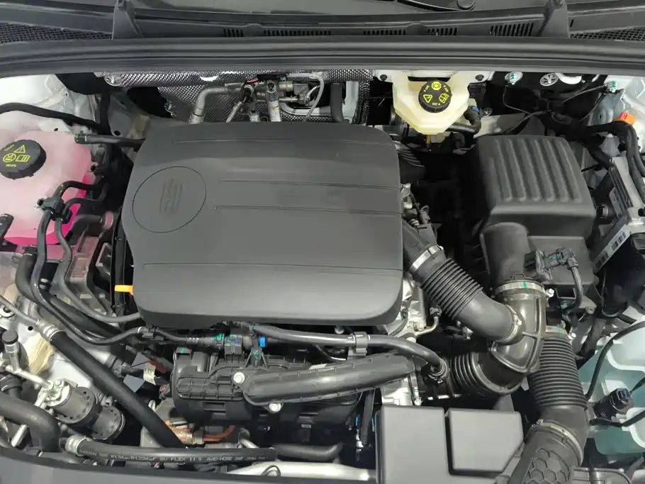 Shangjie SUV 2026 2025 Model Extended Range Pro
