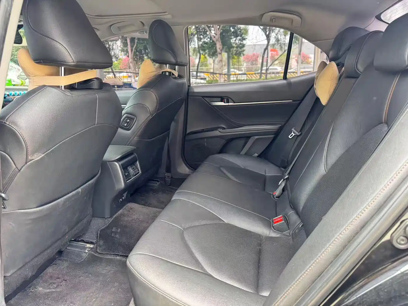 صورة 12 - Toyota Camry