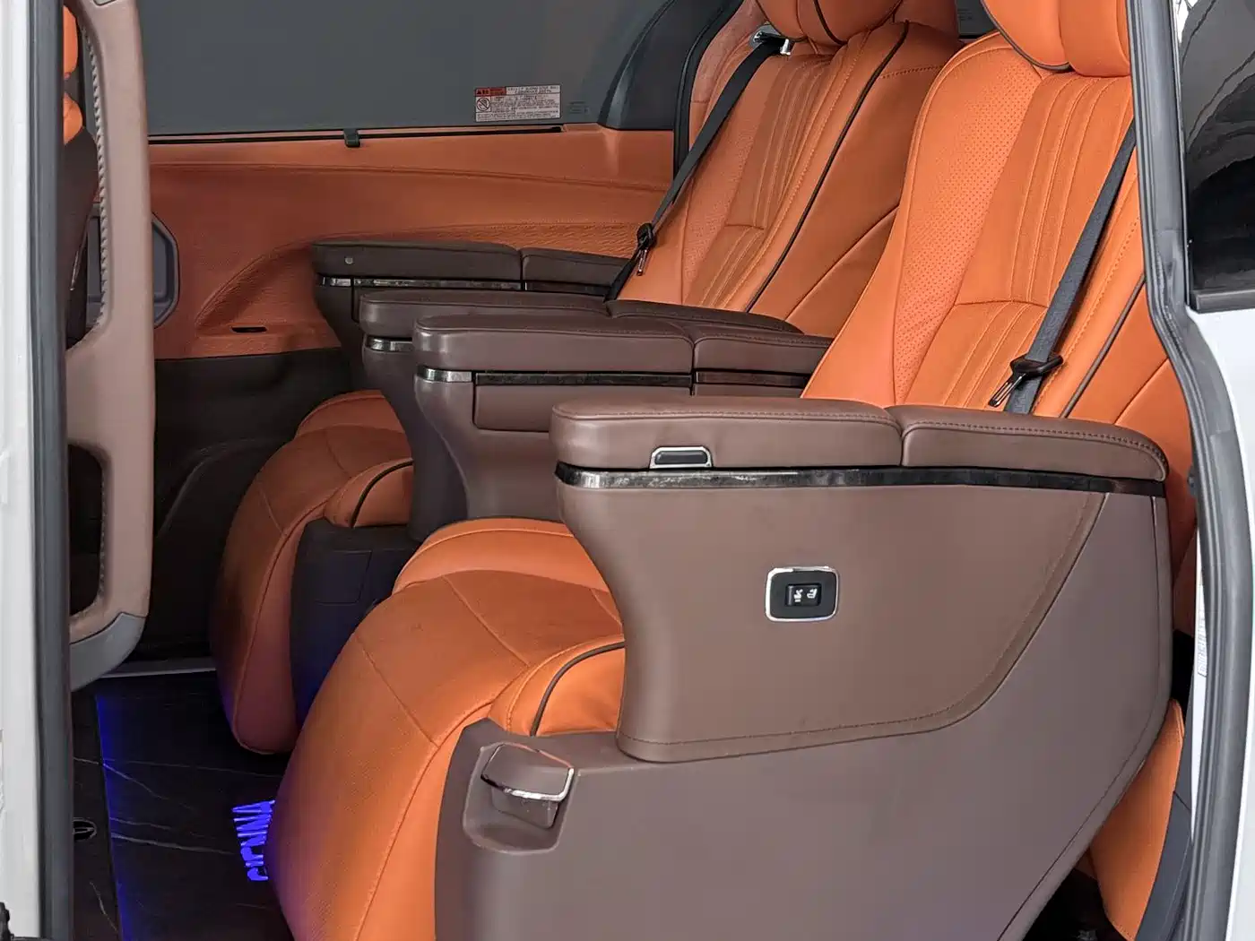 Toyota Sienna 2021 2.5L Hybrid Comfort Edition фото 9