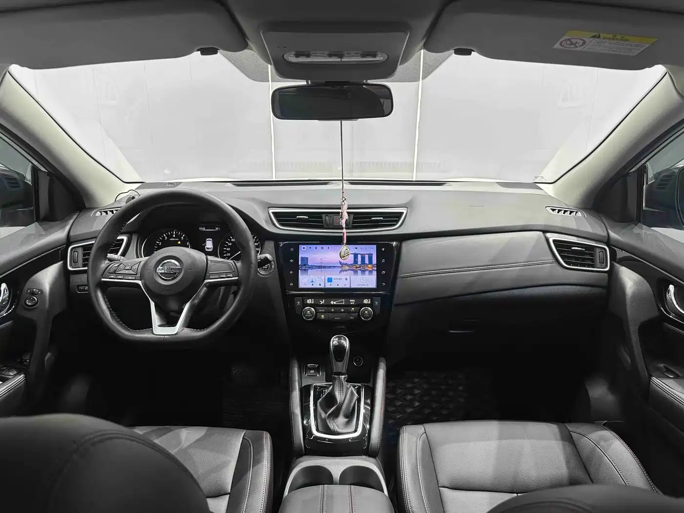 Nissan Qashqai, миниатюра 16