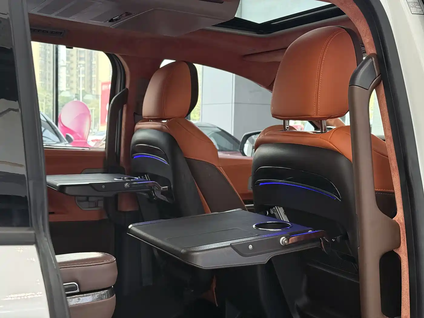 Toyota Sienna 2021 2.5L Hybrid Comfort Edition фото 23