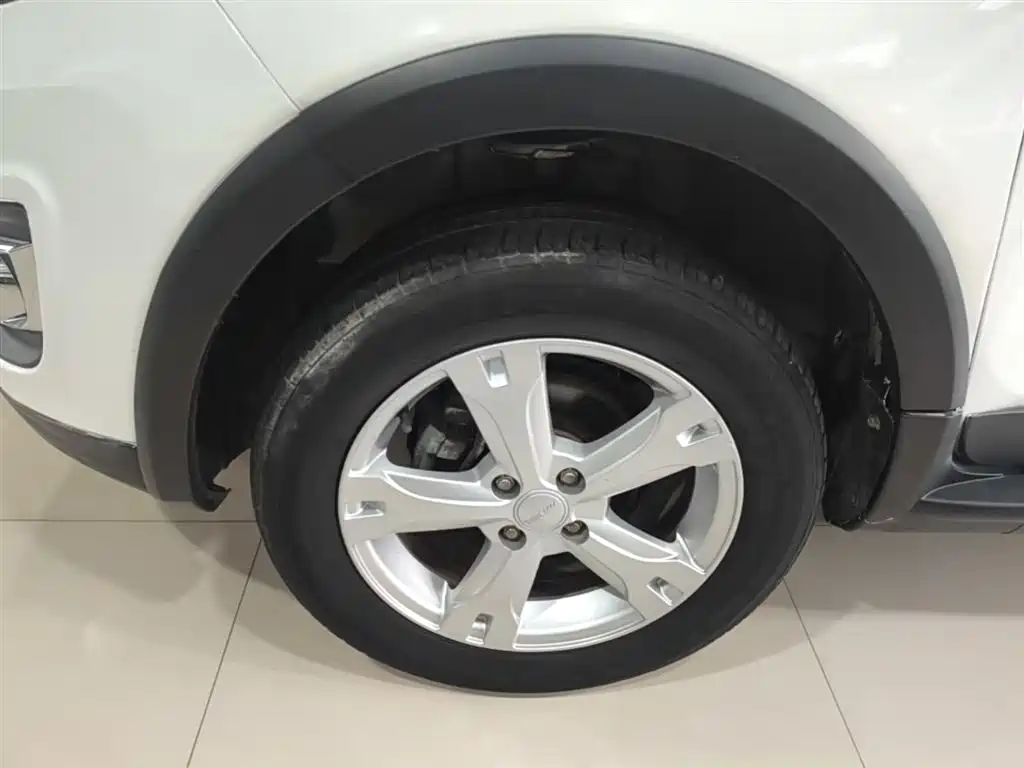 Haval H1 2016 Red Label 1.5L Manual Comfort фото 23