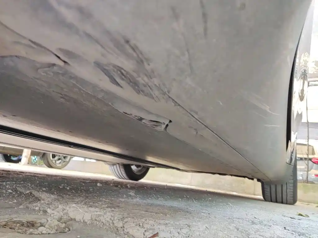 Tesla Model Y 2021 2021 Standard Range Rear-Wheel Drive