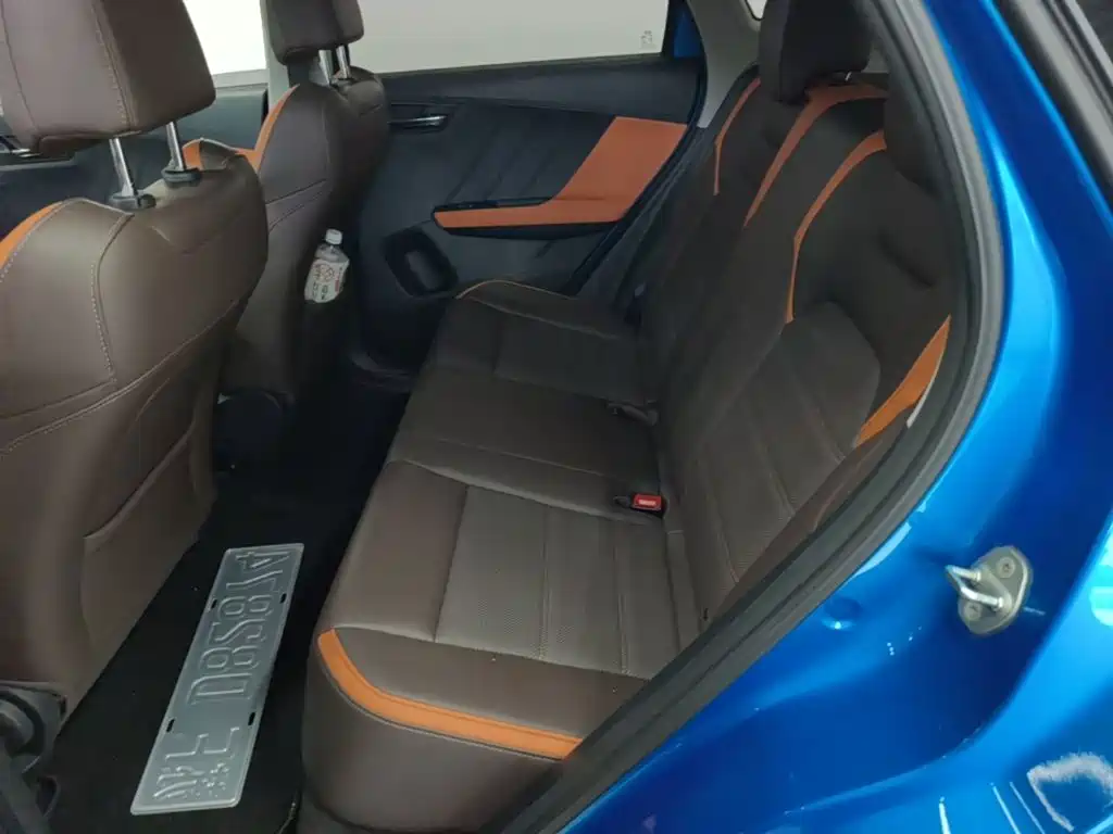 BYD e2 2020 2020 Upgraded Standard Range Comfort