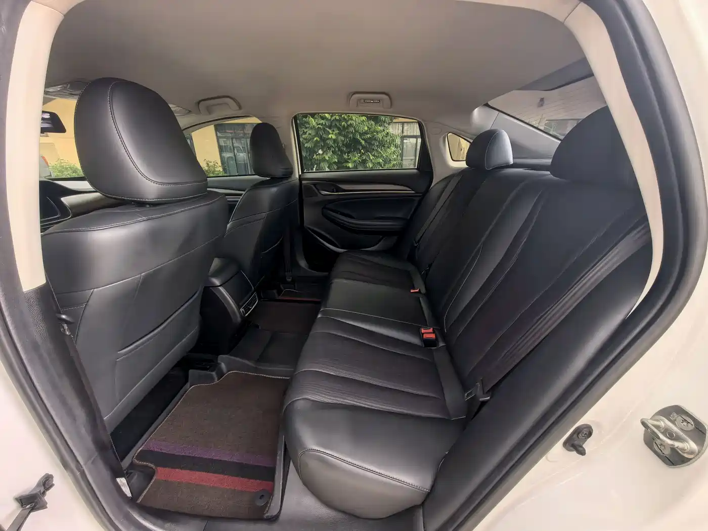 GAC Trumpchi Trumpchi GA6 2020 2019 270T Auto Elite