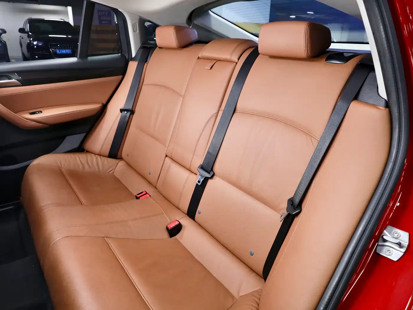 BMW X4 2014 xDrive20i X Design Package фото 11