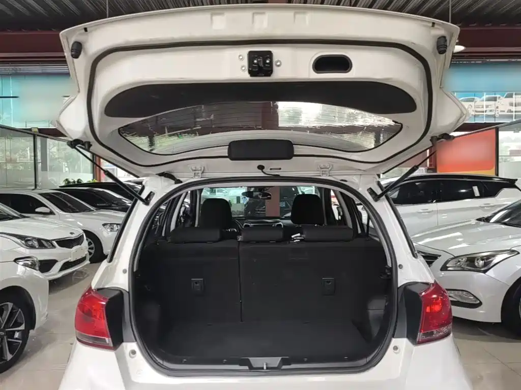 Haval H1 2016 Red Label 1.5L Manual Comfort фото 19