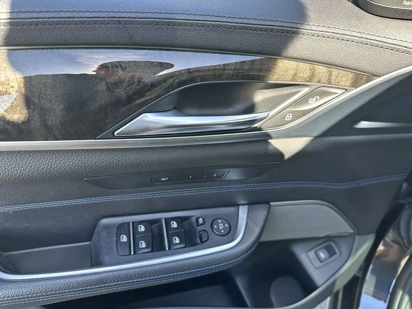 BMW 6 Series GT 2018 2018 630i M Sport Package