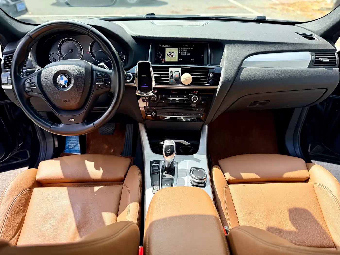 BMW X4 2015 2014 xDrive28i M Sport