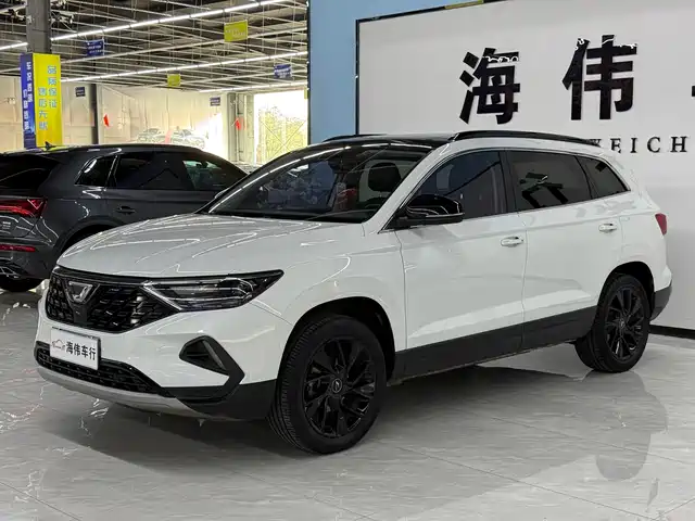 Jetta VS7 2021 Panda Edition 1.4T Auto Deluxe