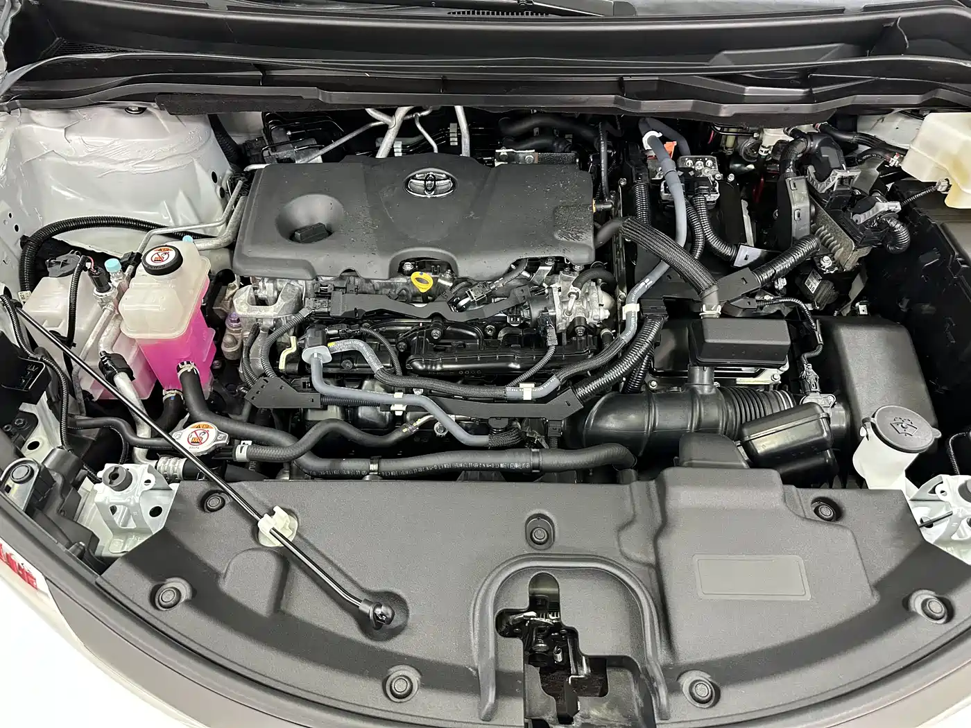Toyota Sienna 2023 2.5L Hybrid Comfort Edition фото 17
