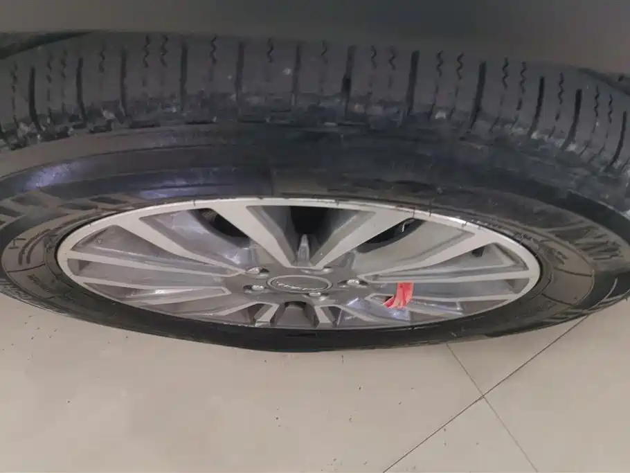 Haval H6 2017 Red Label Sport 1.5T Automatic 2WD Luxury фото 6