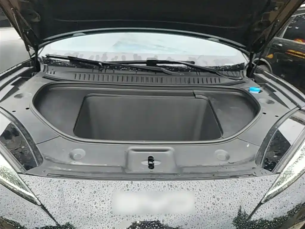 BYD Sealion 07 EV 2024 610 Long Range Edition фото 20