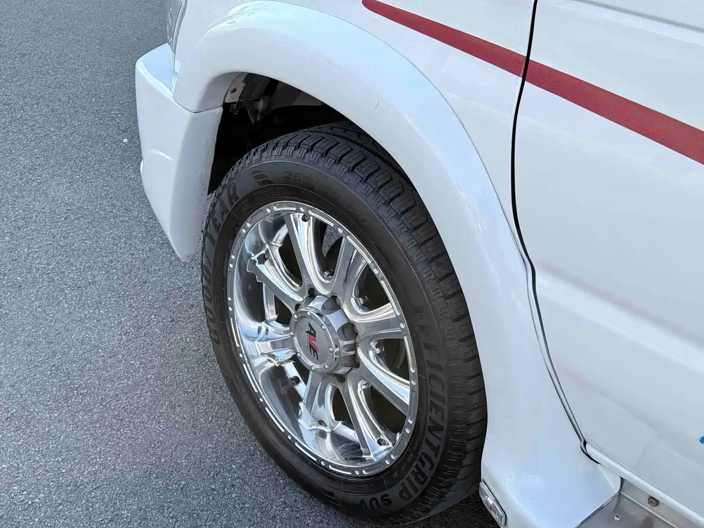Ford E350 2015 2011 5.4L Platinum Limited Edition