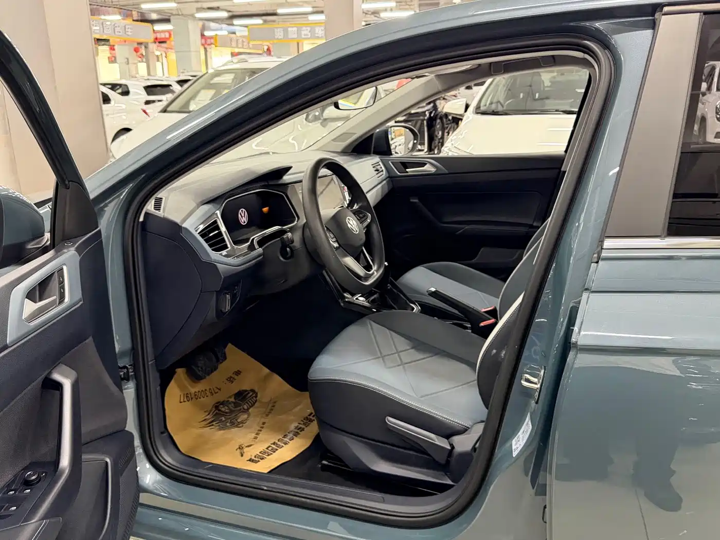 Volkswagen Lavida, миниатюра 10
