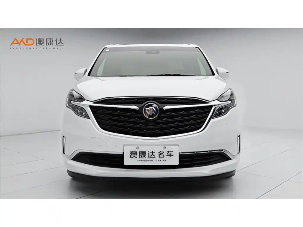 Buick GL8 2021 ES Landlord 653T Luxury фото 2