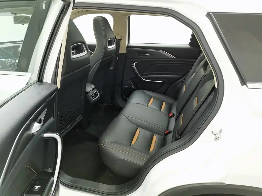 Bestune T77 2021 2020 PRO 280 TID Automatic Luxury