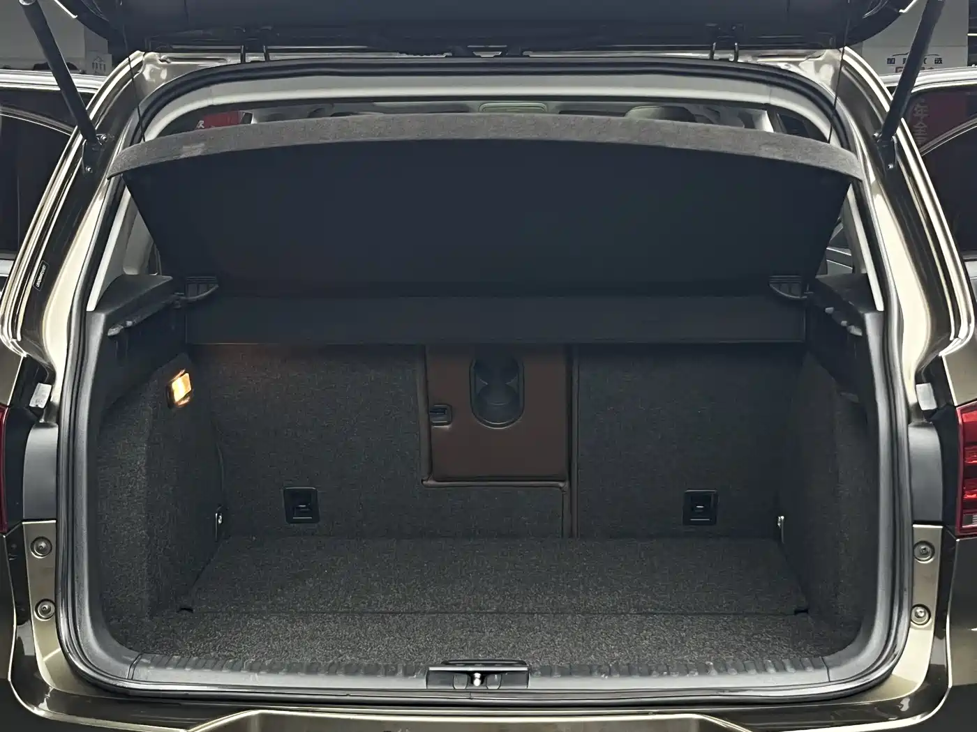 Volkswagen Tiguan 2015 1.8TSI Automatic 2WD Highline фото 24