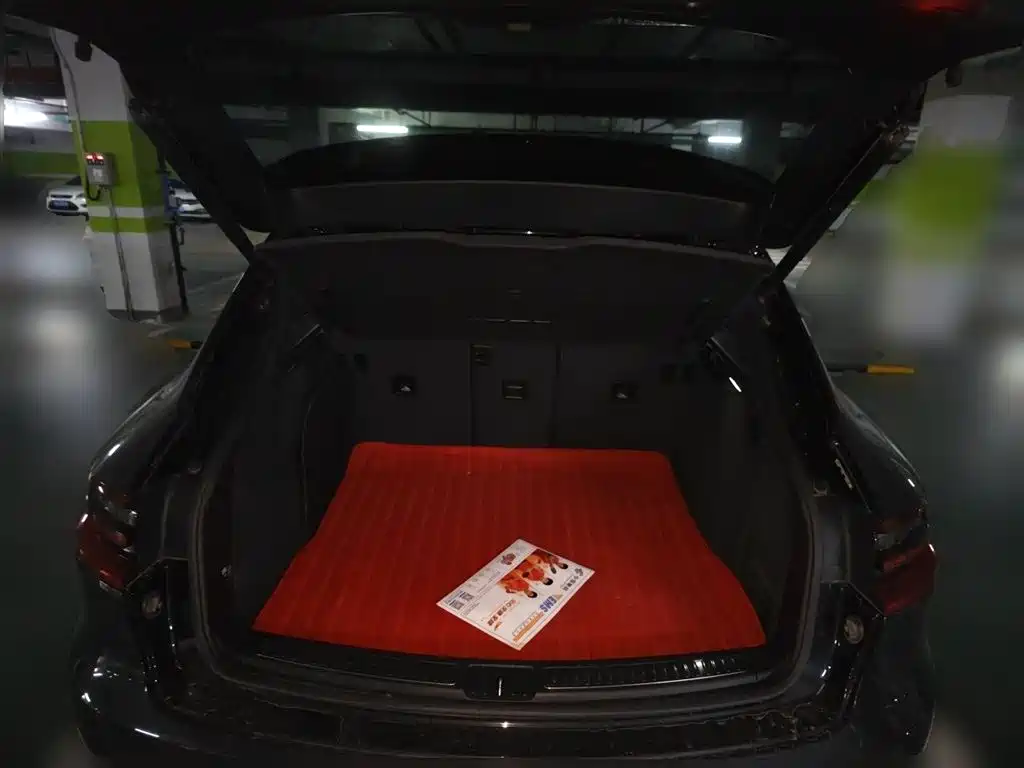 Porsche Macan 2016 Macan S 3.0T фото 15