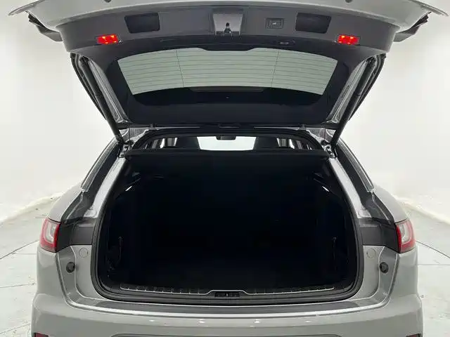 SERES SF5 2021 2020 2WD High Performance Sport Edition