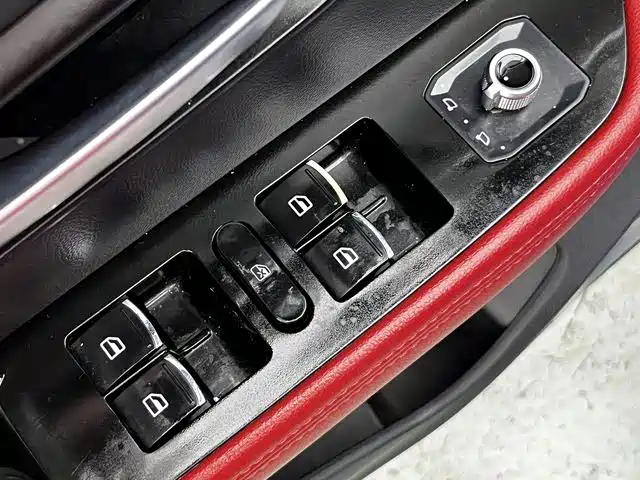Haval H2s 2018 2018 Blue Label 1.5T Manual Comfort Model