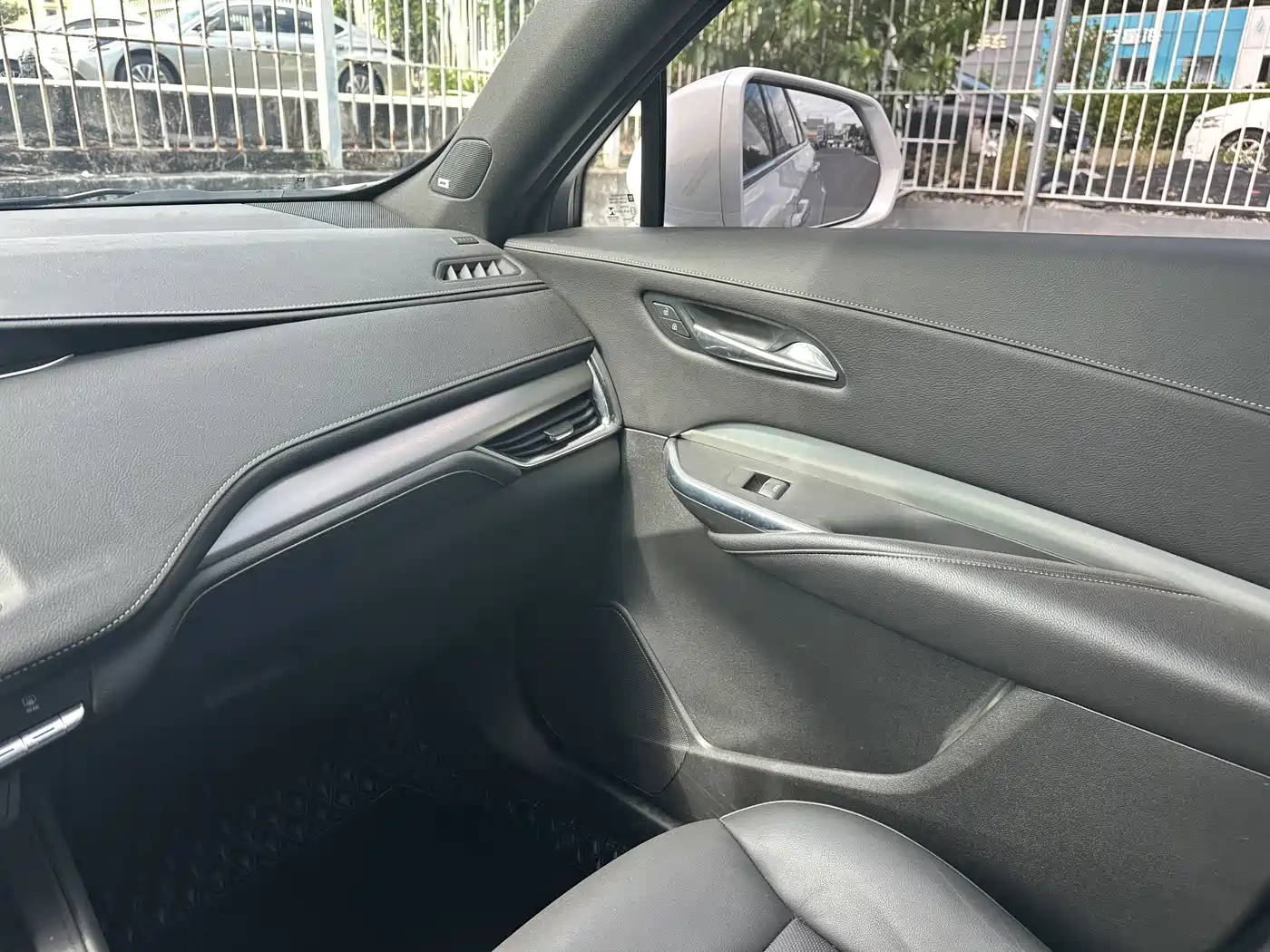 Cadillac XT4 2023 2023 28T 2WD Premium