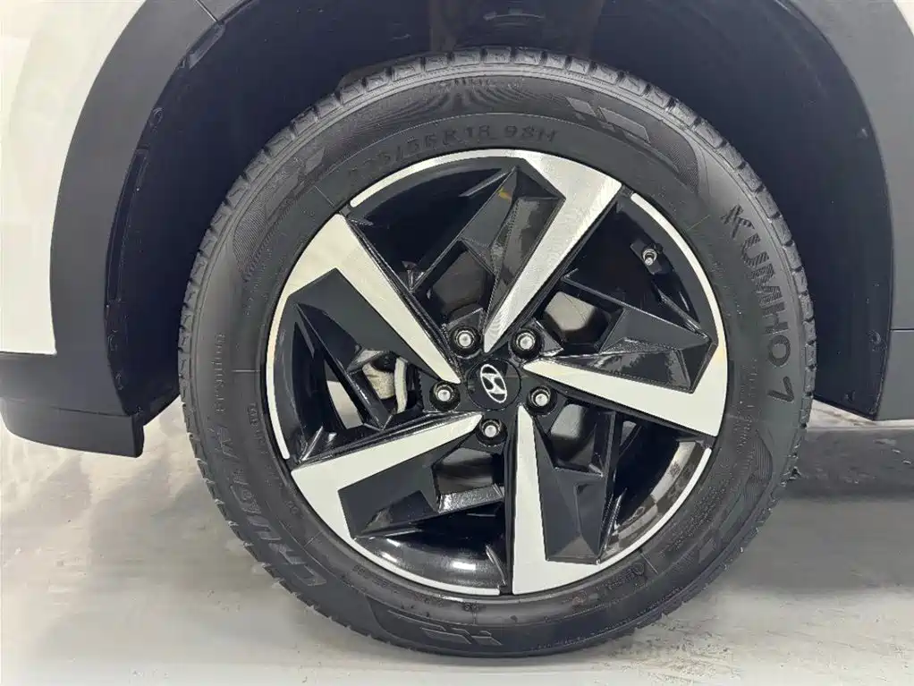 HYUNDAI BEIJING HYUNDAI IX35