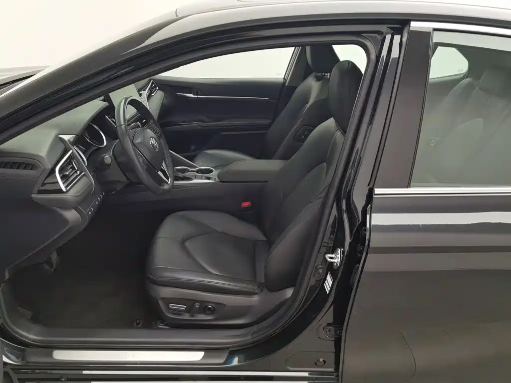 Toyota Camry, миниатюра 10