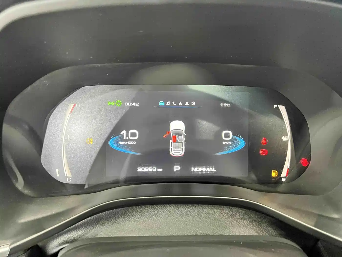 Haval Chitu 2024 2023 1.5T Excellence