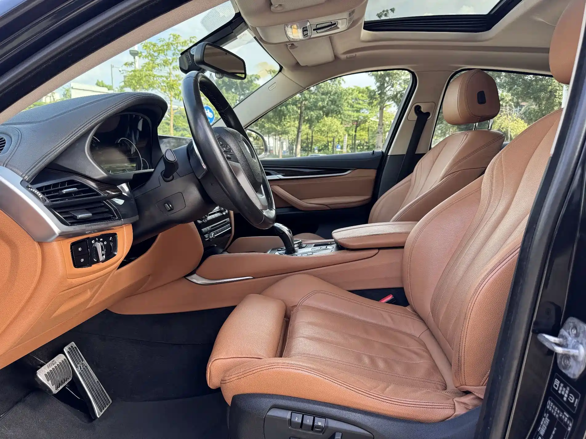 Фото 5 - BMW X6