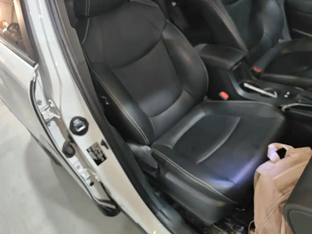 Toyota Corolla Cross 2024 2023 2.0L Pioneer Edition