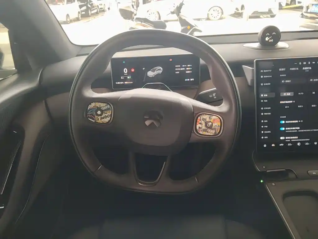 NIO ET5T 2025 2024 75kWh Touring