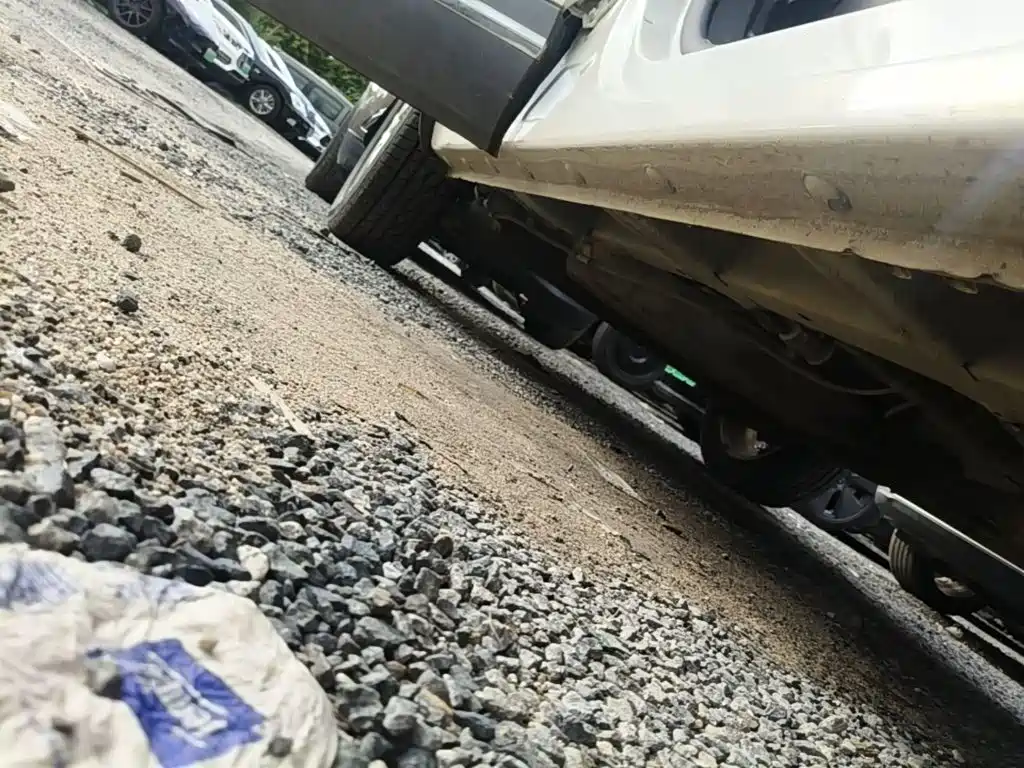 Baojun 560 2015 2015 1.8L Manual Elite
