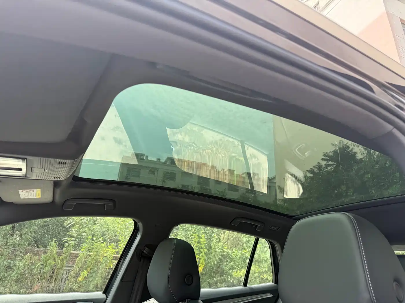 Volkswagen ID.4 CROZZ 2025 2025 Pure Enjoyment Edition