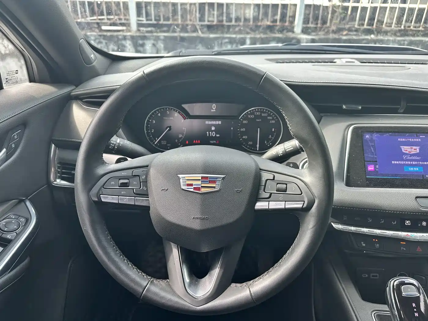 Cadillac XT4 2023 2023 28T 2WD Premium