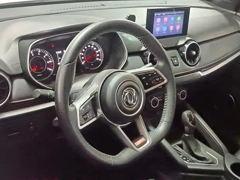 DONGFENG SCENERY 500