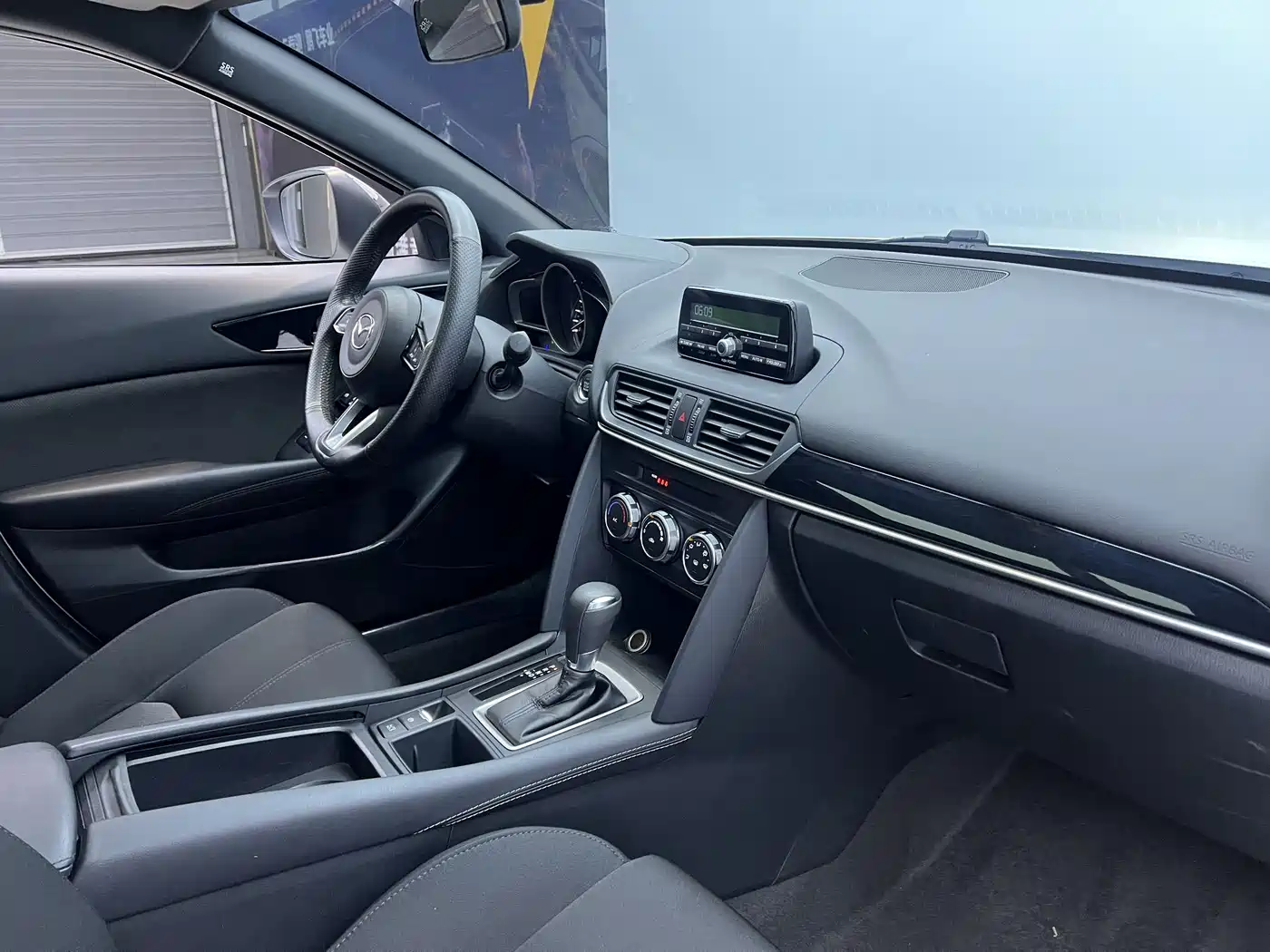 CX-4