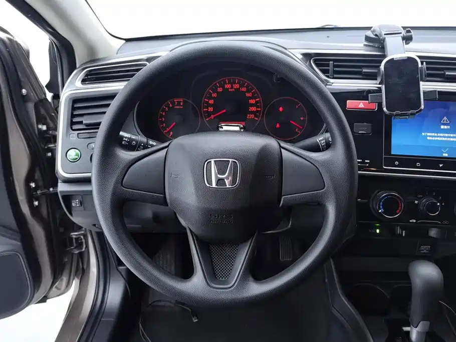 Honda Greiz 2018 2016 1.5L CVT Classic Edition